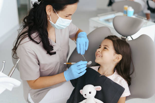 Best Emergency Wisdom Tooth Extraction in Pea Ridge, WV