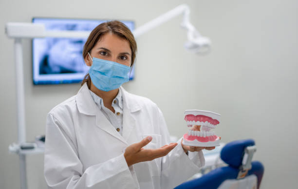 Best Emergency Denture Repair in Pea Ridge, WV