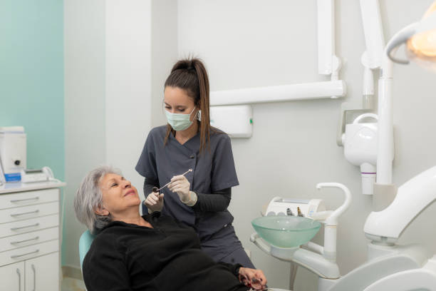 Best Knocked-Out Tooth (Avulsed Tooth) Treatment in Pea Ridge, WV