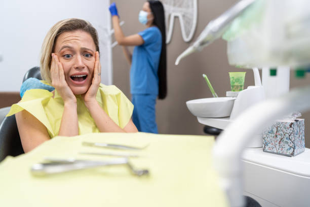 Best After-Hours Dental Care in Pea Ridge, WV