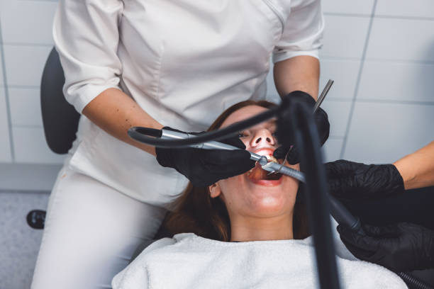 Best Emergency Root Canal Therapy in Pea Ridge, WV