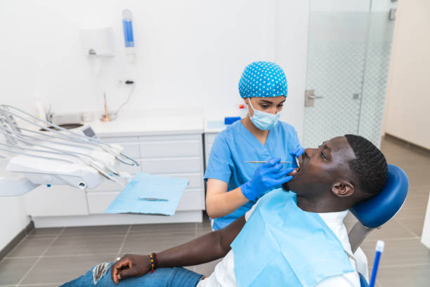 Best Weekend Emergency Dental Services in Pea Ridge, WV